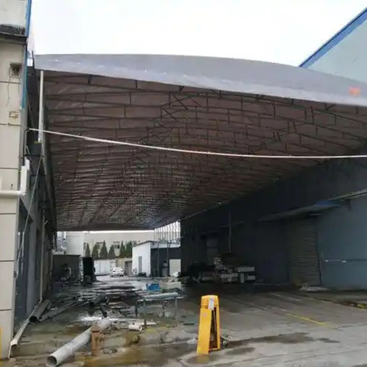 民丰县电动/移动推拉棚